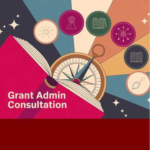 Grant Admin Consultation