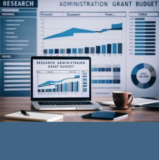Building Budgets for Grants | Contracting Services