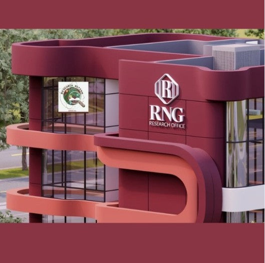 RNG Research Office | Contracting Services