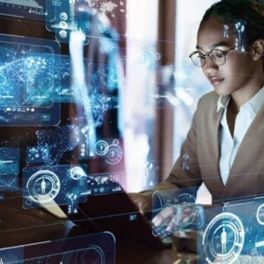 Research Admin. Professional | Contractor Plan